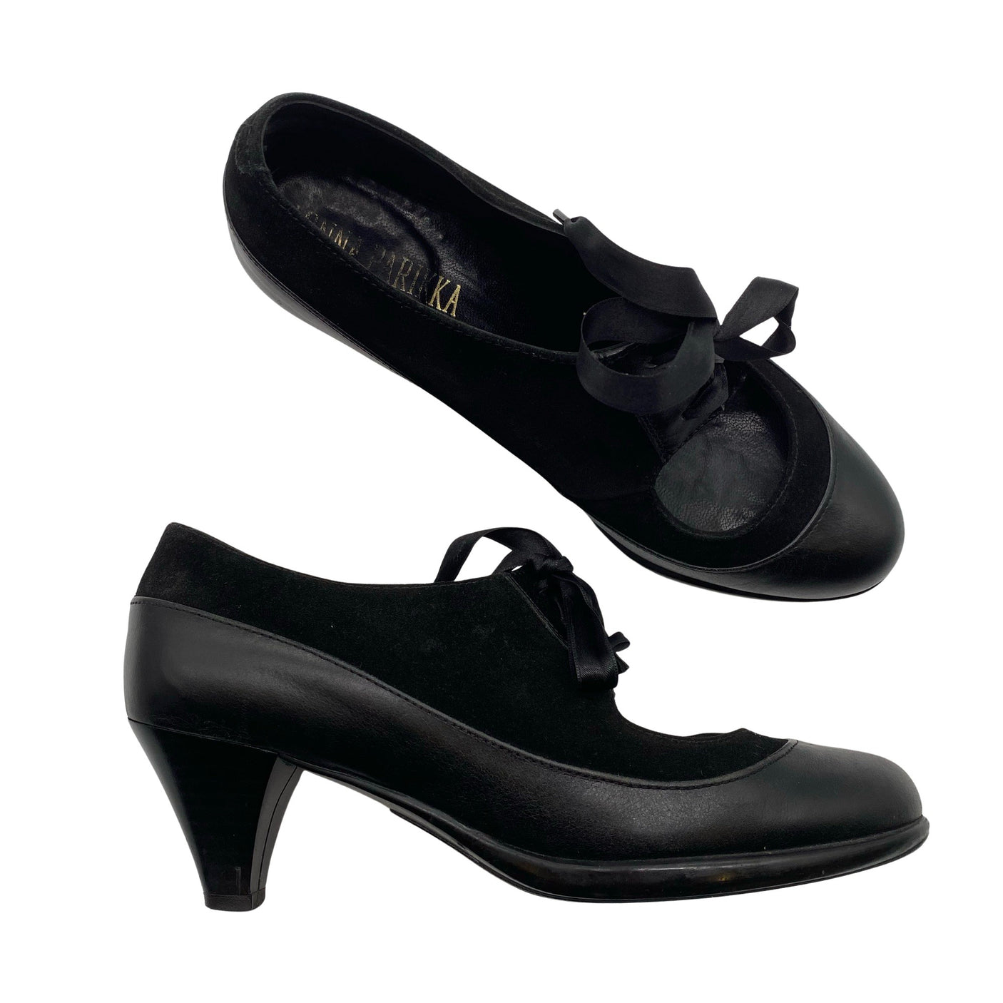 Unisex Mantere - Kontsakingad, suurus 37 - Sinine (1)