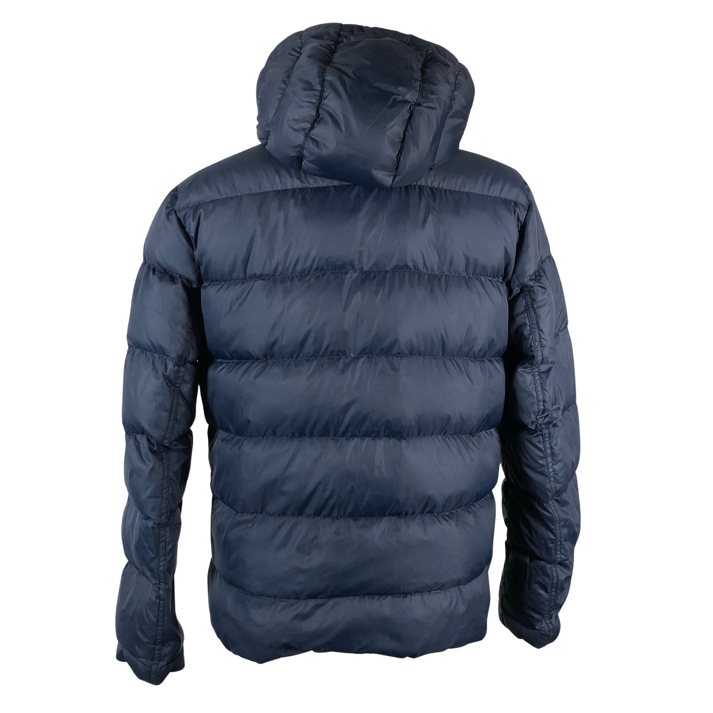Unisex Tommy Hilfiger - Sulejope, suurus L - Must (2)