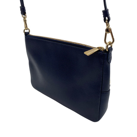 Unisex Furla - Õlakott, suurus Mini - Sinine (2)