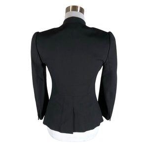 Unisex Ted Baker - Jakk, suurus 36 - Must (2)