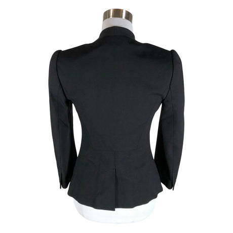 Unisex Ted Baker - Jakk, suurus 36 - Must (2)