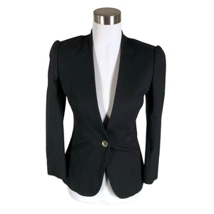 Unisex Ted Baker - Jakk, suurus 36 - Must (1)