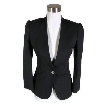 Unisex Ted Baker - Jakk, suurus 36 - Must ()