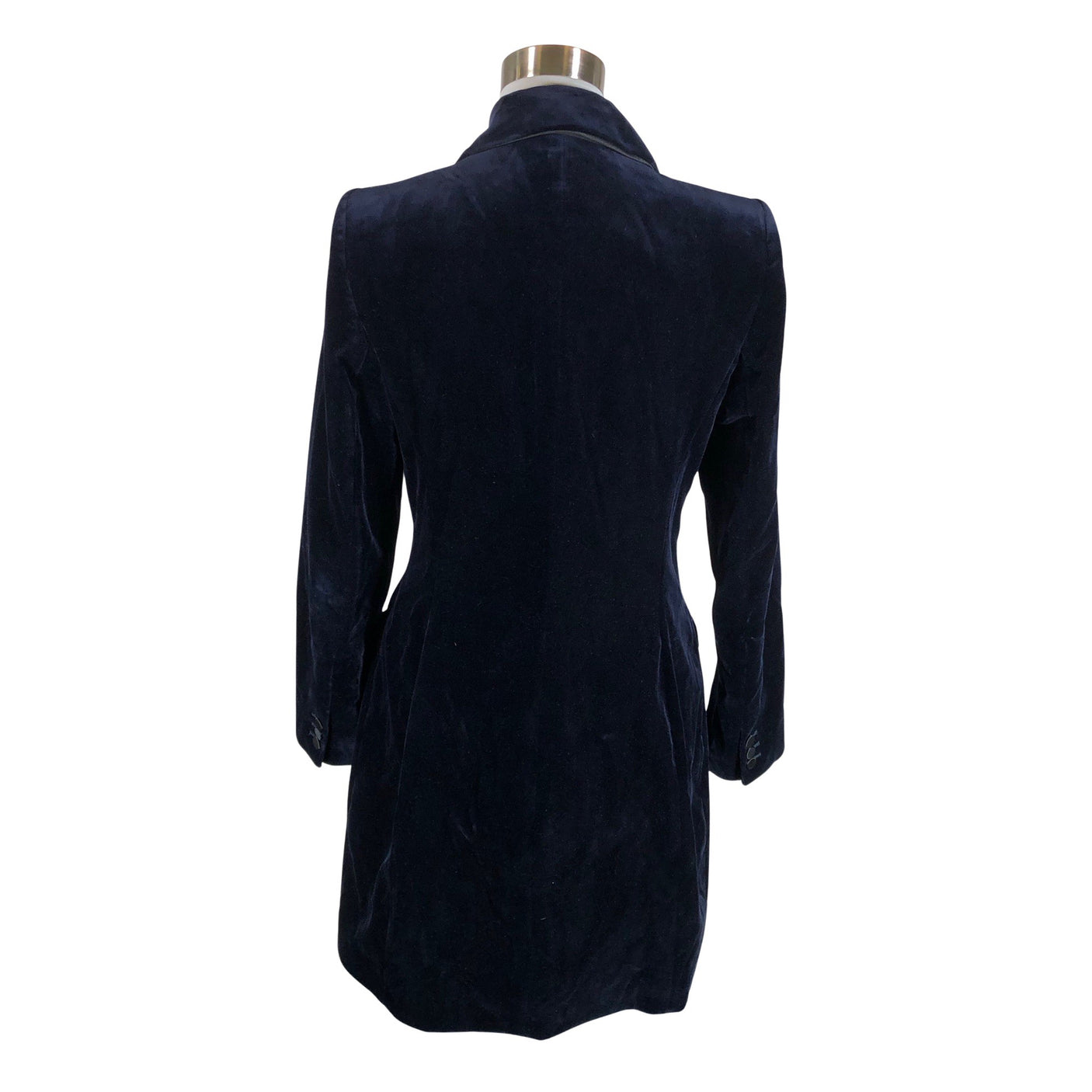 Unisex Karen Millen - Pidulik kleit, suurus 38 - Sinine (2)