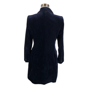 Unisex Karen Millen - Pidulik kleit, suurus 38 - Sinine (2)