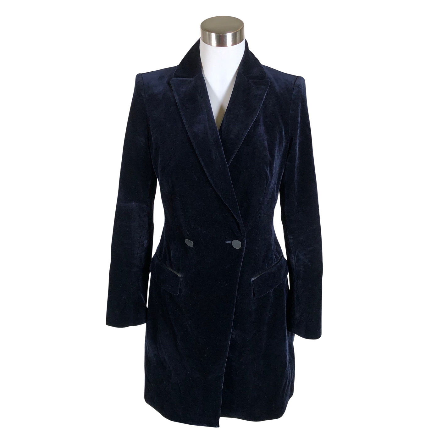 Unisex Karen Millen - Pidulik kleit, suurus 38 - Sinine (1)