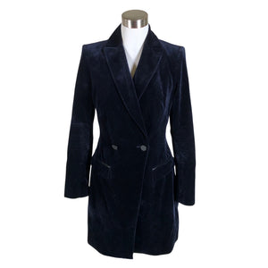 Unisex Karen Millen - Pidulik kleit, suurus 38 - Sinine (1)