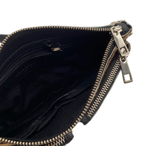 Unisex Re:Designed - Õlakott, suurus Mini - Beige (2)