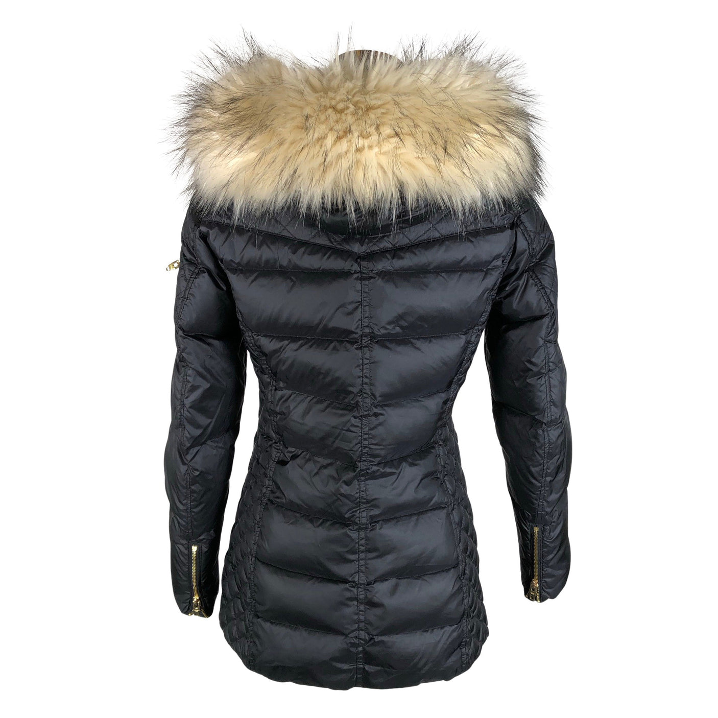 Unisex ROCKANDBLUE - Sulejope, suurus 36 - Must (2)