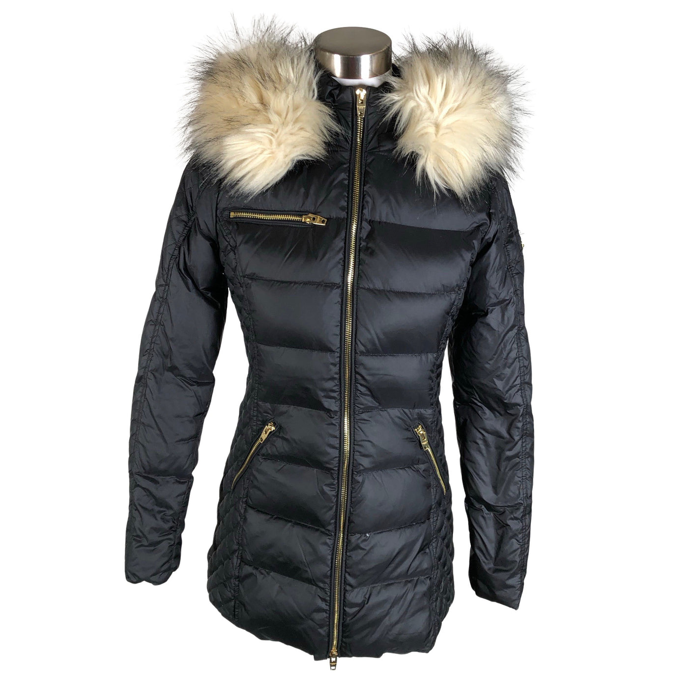 Unisex ROCKANDBLUE - Sulejope, suurus 36 - Must (1)