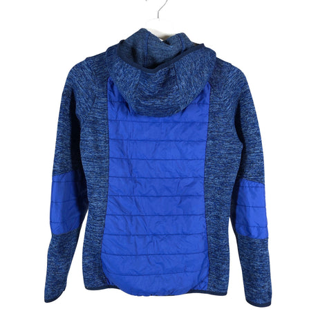 Unisex Halti - Fliisjakk, suurus 158 - 164 - Sinine (2)
