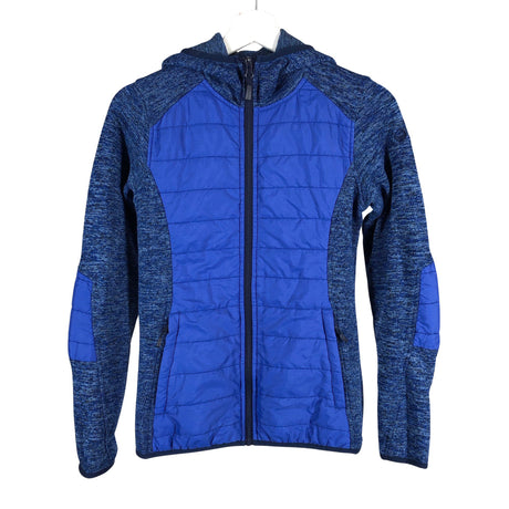 Unisex Halti - Fliisjakk, suurus 158 - 164 - Sinine ()