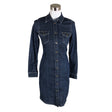 Unisex Marc Aurel - Teksakleit, suurus 36 - Sinine ()