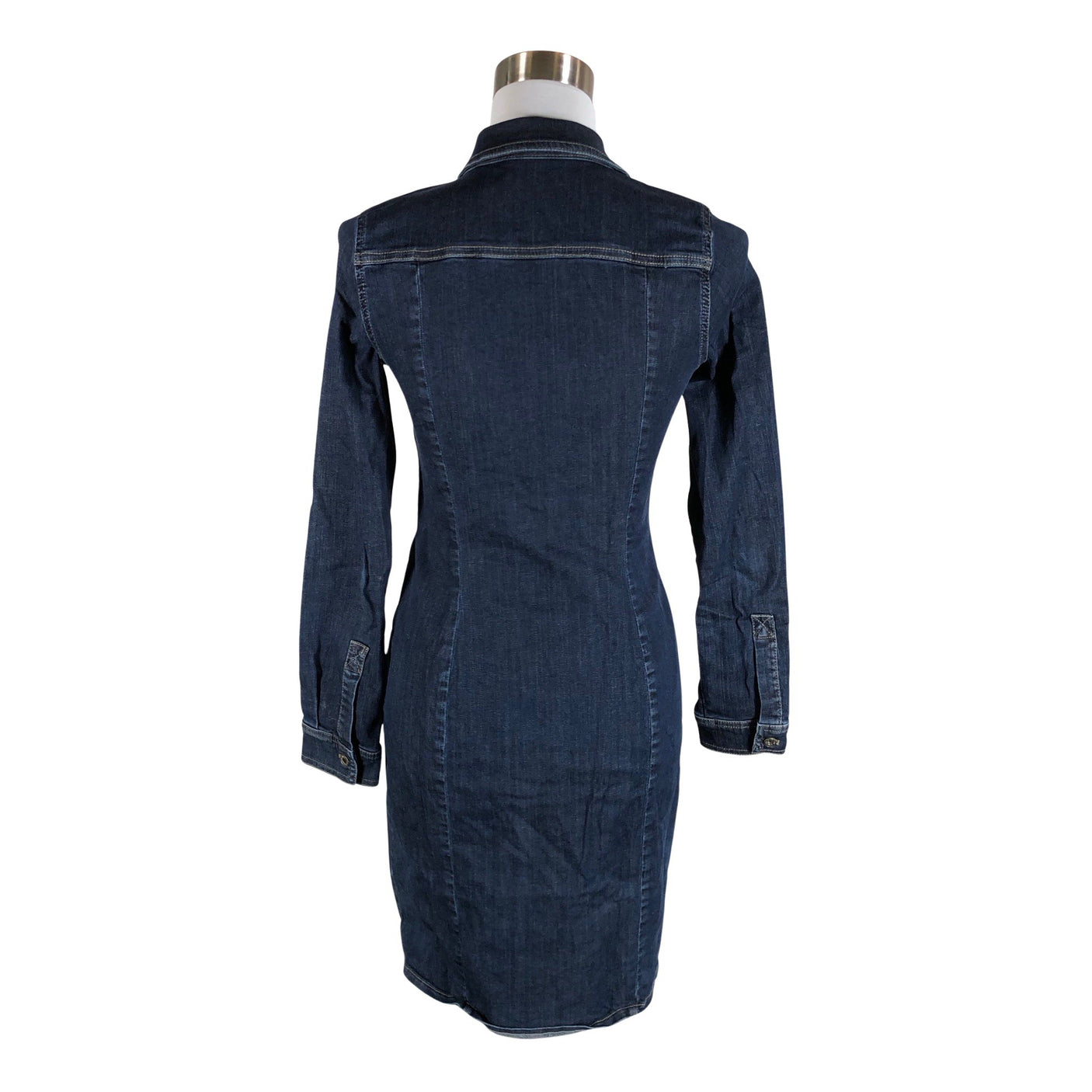 Unisex Marc Aurel - Teksakleit, suurus 36 - Sinine (2)