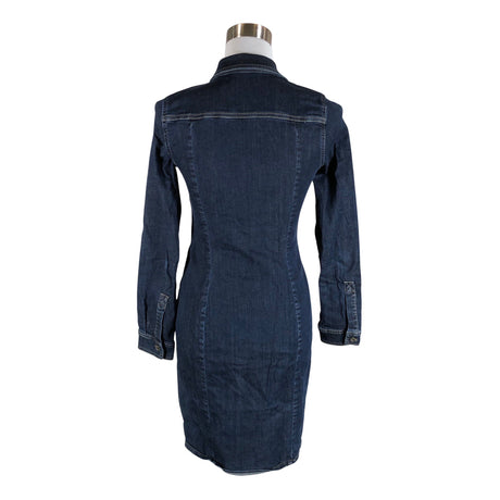 Unisex Marc Aurel - Teksakleit, suurus 36 - Sinine (2)