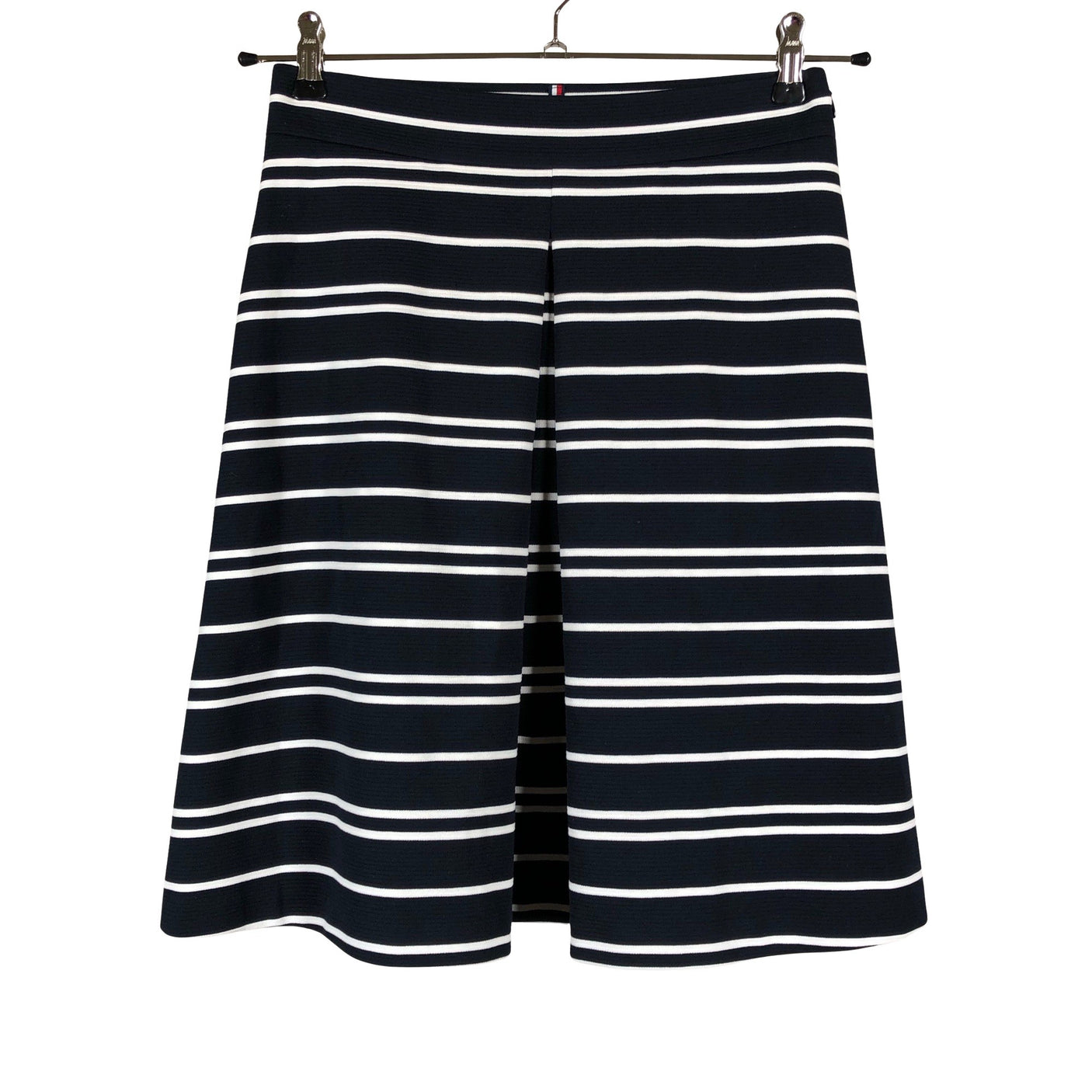 Unisex Tommy Hilfiger - Trikotaažist seelik, suurus 36 - Sinine (1)