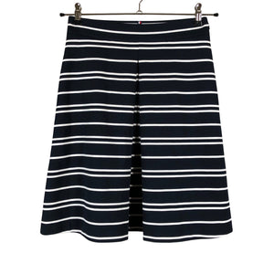 Unisex Tommy Hilfiger - Trikotaažist seelik, suurus 36 - Sinine (1)