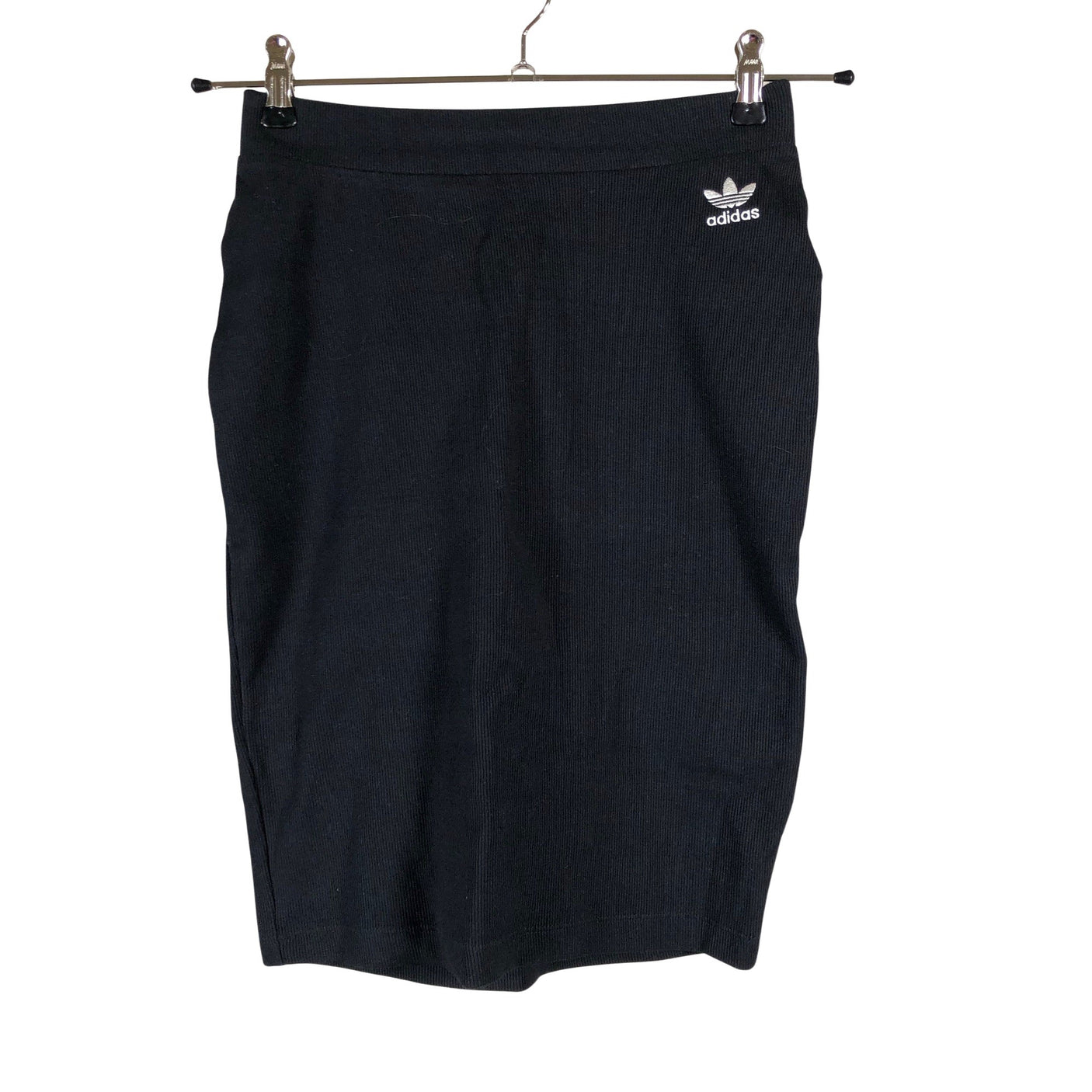 Unisex Adidas - Trikotaažist seelik, suurus 34 - Must (1)