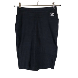 Unisex Adidas - Trikotaažist seelik, suurus 34 - Must (1)