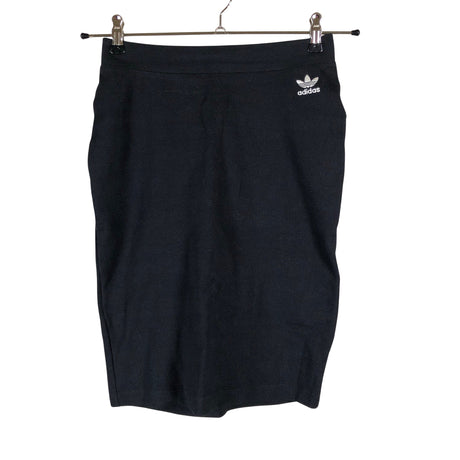Unisex Adidas - Trikotaažist seelik, suurus 34 - Must ()