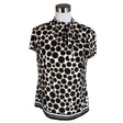 Unisex s.Oliver - Topp, suurus 36 - Must ()