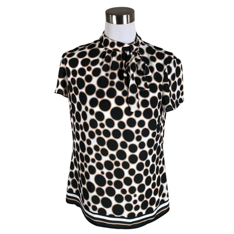 Unisex s.Oliver - Topp, suurus 36 - Must ()