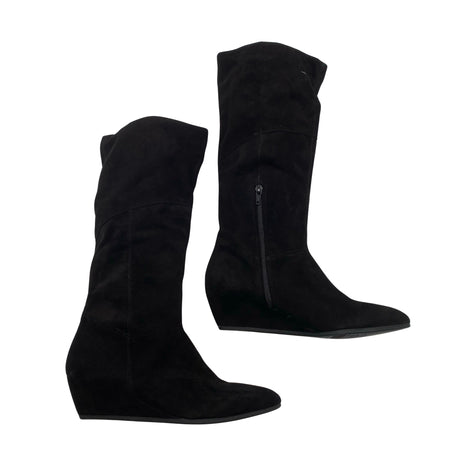 Unisex Vagabond - Saapad, suurus 41 - Must ()