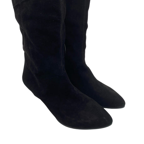 Unisex Vagabond - Saapad, suurus 41 - Must (2)
