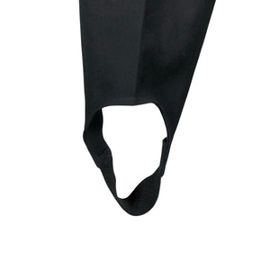 Unisex Marimekko - Viigipüksid, suurus 44 - Must (3)
