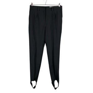 Unisex Marimekko - Viigipüksid, suurus 44 - Must (1)