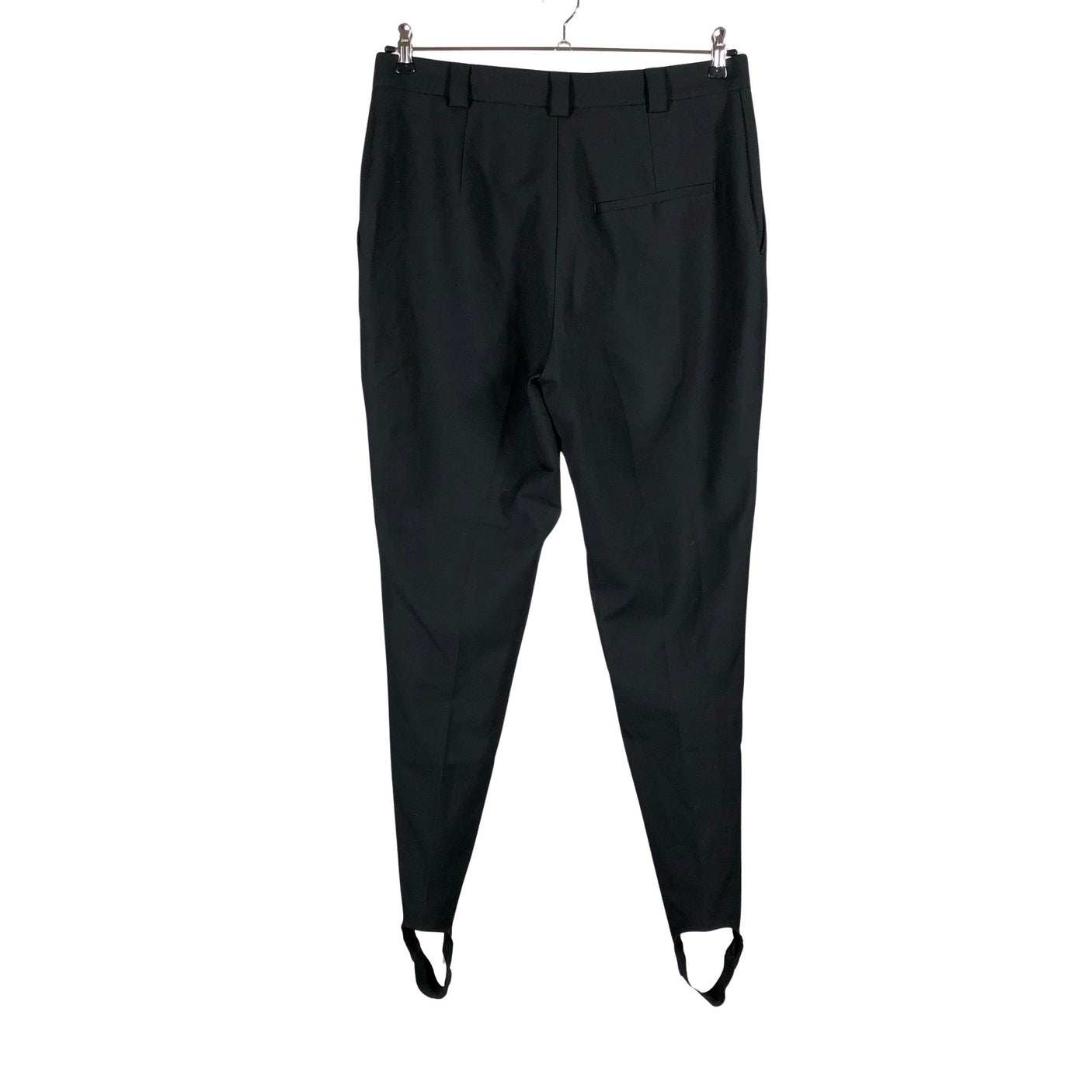 Unisex Marimekko - Viigipüksid, suurus 44 - Must (2)