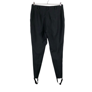 Unisex Marimekko - Viigipüksid, suurus 44 - Must (2)