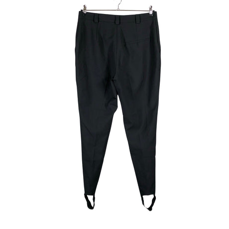 Unisex Marimekko - Viigipüksid, suurus 44 - Must (2)
