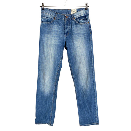 Unisex Makia - Teksad, suurus W30 - Sinine ()