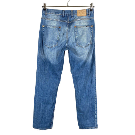 Unisex Makia - Teksad, suurus W30 - Sinine (2)