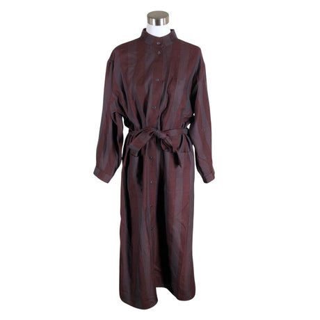 Unisex Vuokko - Mitteveniv kleit, suurus 40 - Veinipunane ()