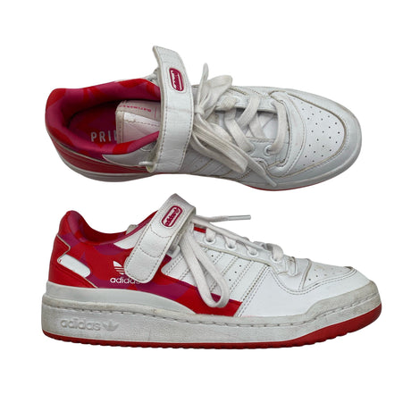 Unisex Adidas - Tennised, suurus 39 - Valge ()