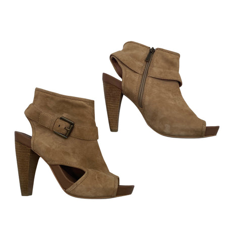 Unisex Marc O'Polo - Kontsaga rihmikud, suurus 39 - Beige ()