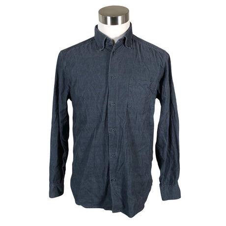 Unisex These Glory Days - Triiksärk, suurus M - Sinine ()