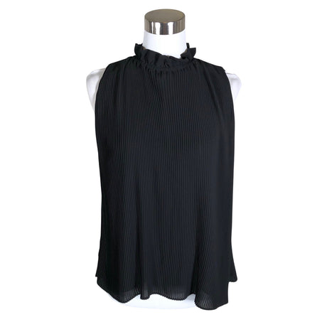 Unisex Samsoe&Samsoe - Topp, suurus 36 - Must ()