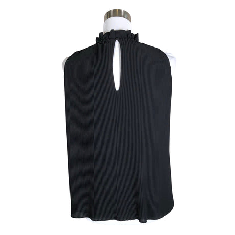 Unisex Samsoe&Samsoe - Topp, suurus 36 - Must (2)