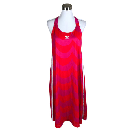 Unisex Adidas - Spordikleit, suurus 36 - Punane ()