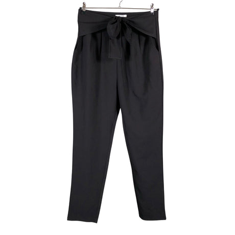 Unisex Na-KD - Viigipüksid, suurus 42 - Must ()