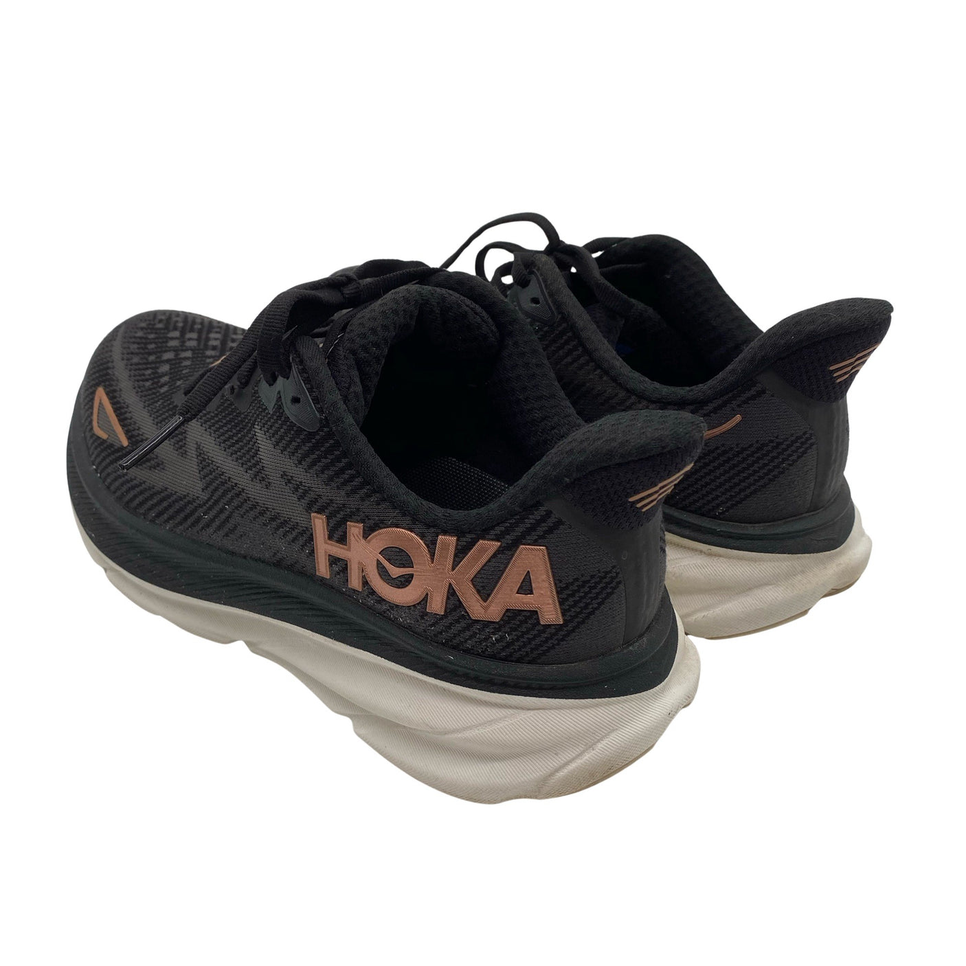 Unisex Hoka One One - Jooksujalanõud, suurus 38 - Must (2)