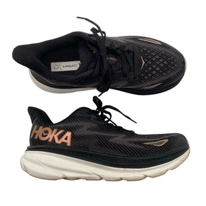 Unisex Hoka One One - Jooksujalanõud, suurus 38 - Must (1)