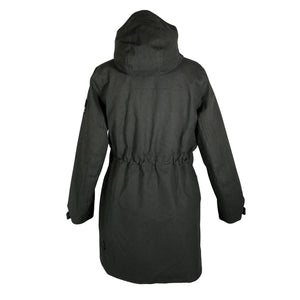 Unisex Jack Wolfskin - Talvejope, suurus 38 - Roheline (2)