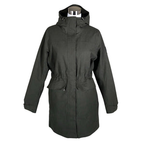 Unisex Jack Wolfskin - Talvejope, suurus 38 - Roheline (1)