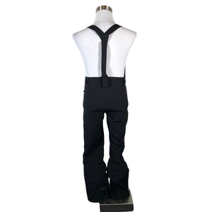 Unisex McKinley - Talvepüksid, suurus S - Must (2)