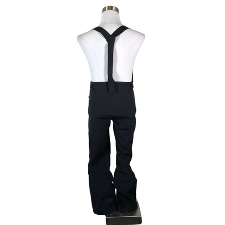 Unisex McKinley - Talvepüksid, suurus S - Must (2)