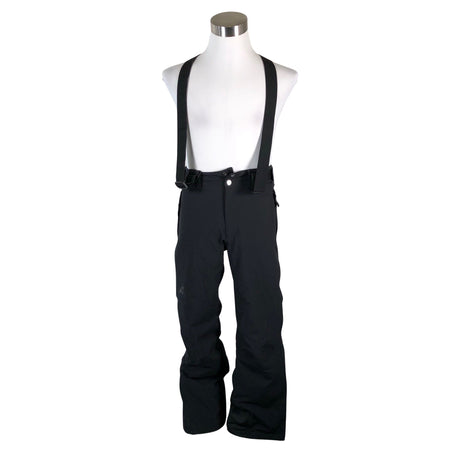 Unisex McKinley - Talvepüksid, suurus S - Must ()
